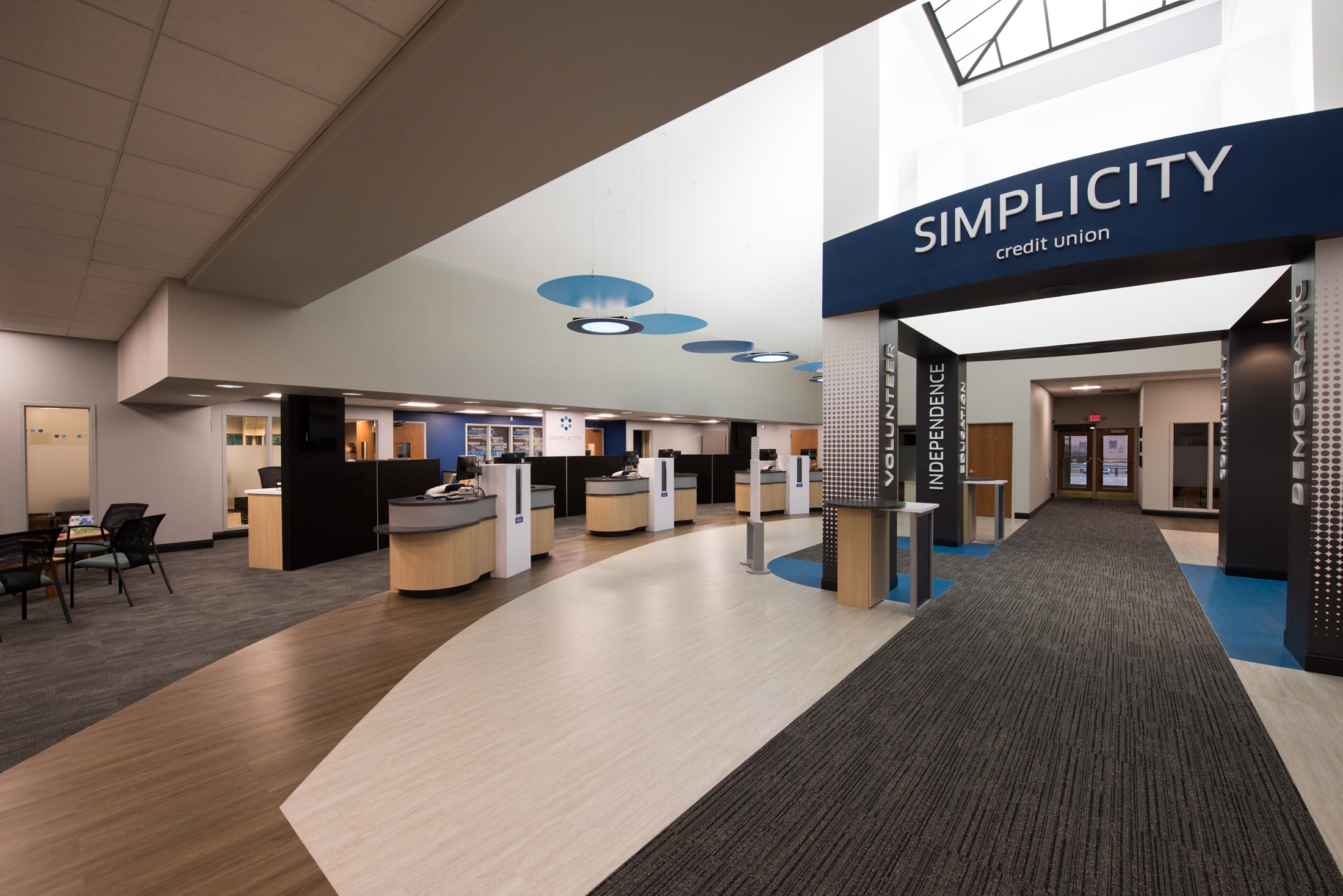 Simplicity Credit Union Simplicity Credit Union